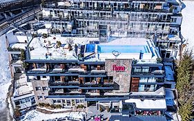 Hotel Fliana Ischgl